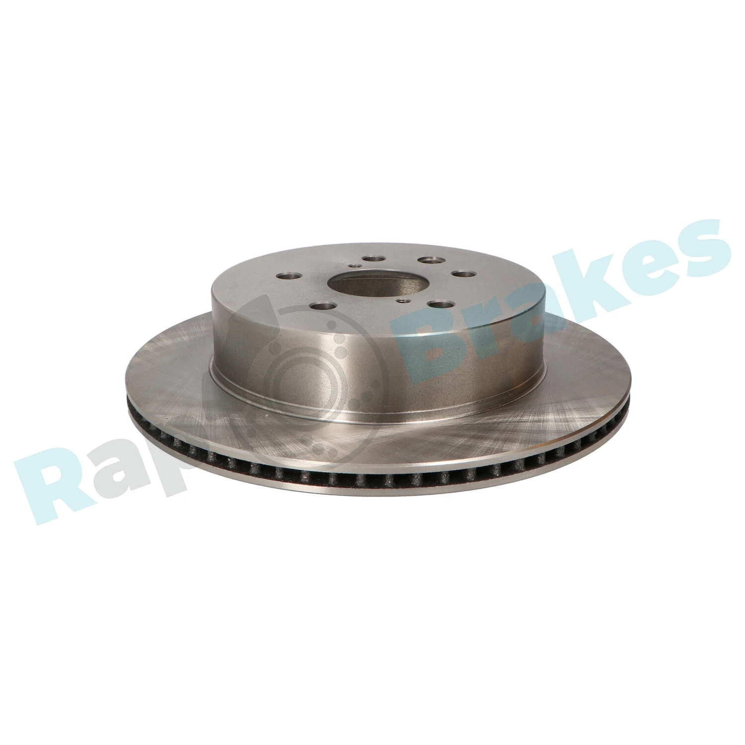 Brake Disc R-D0167