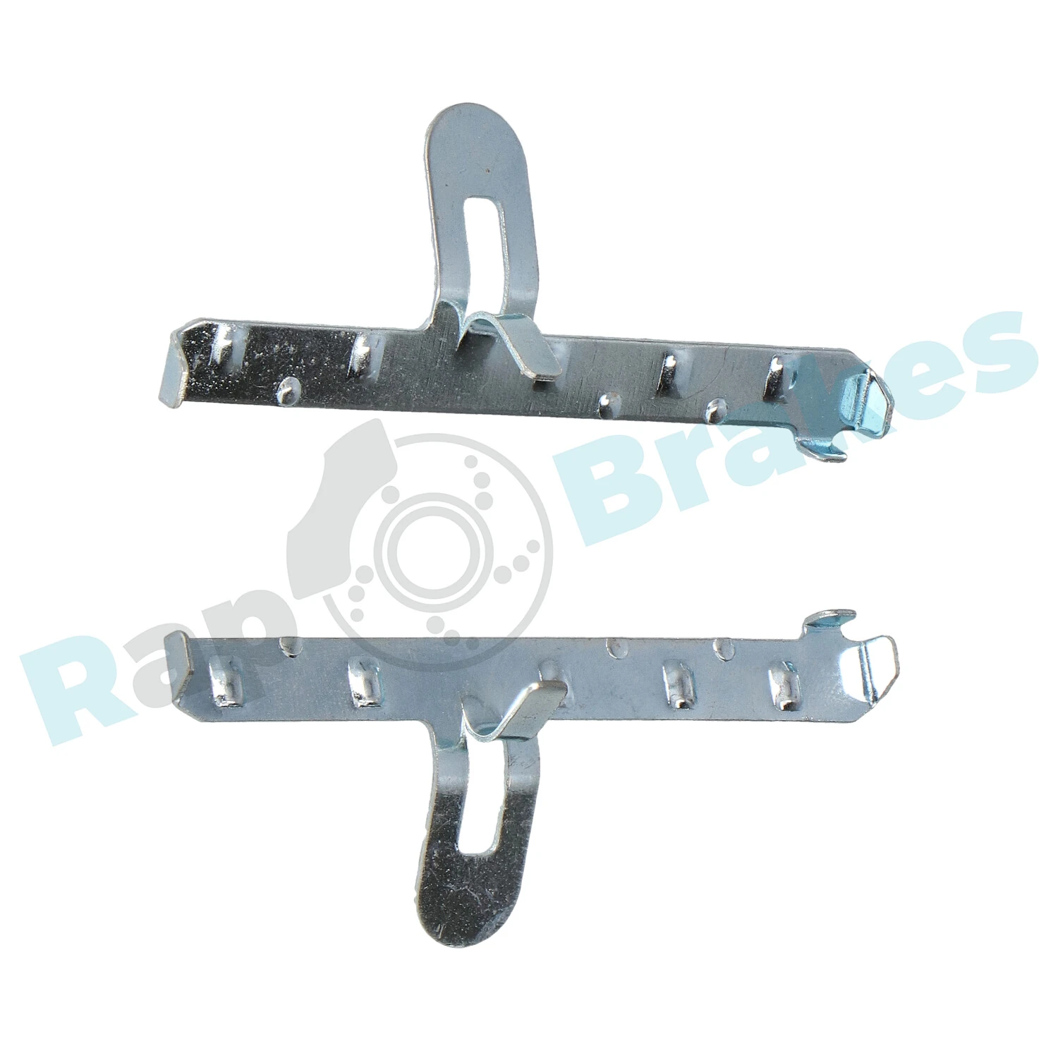 Accessory Kit, disc brake pad R-U0022