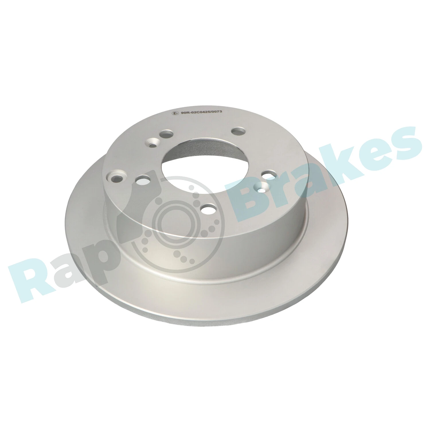 Brake Disc R-D0498