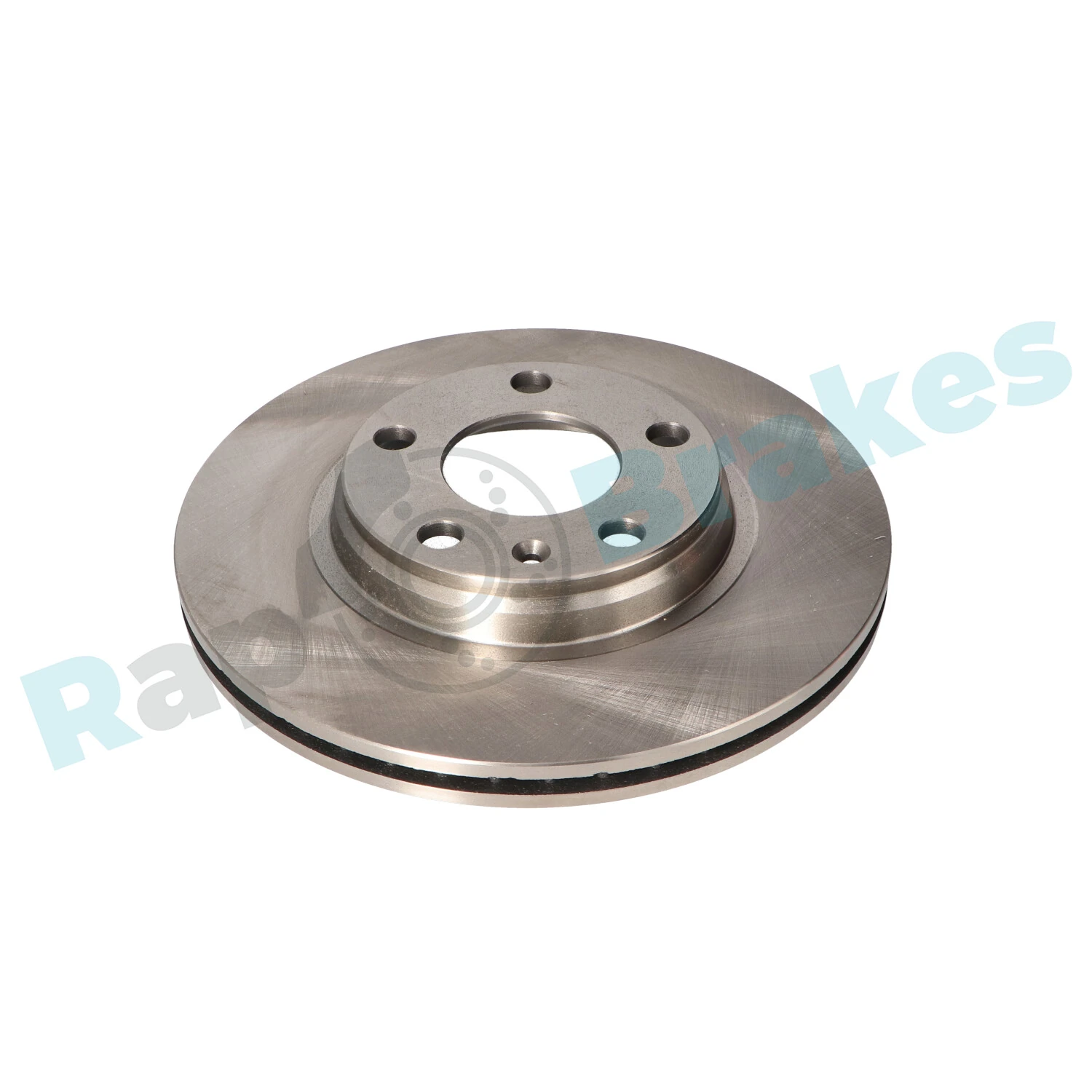 Brake Disc R-D0704
