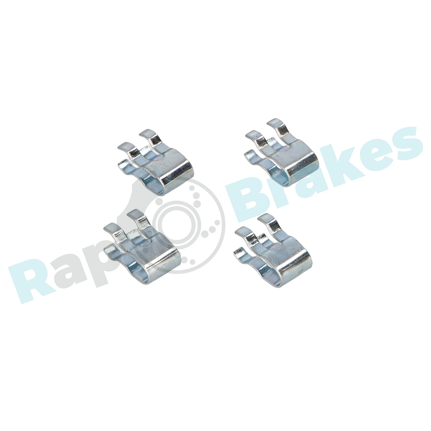 制动蹄附件包 R-T0100