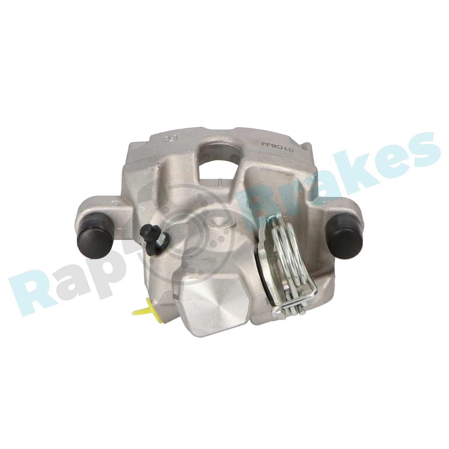 Brake Caliper R-K0858