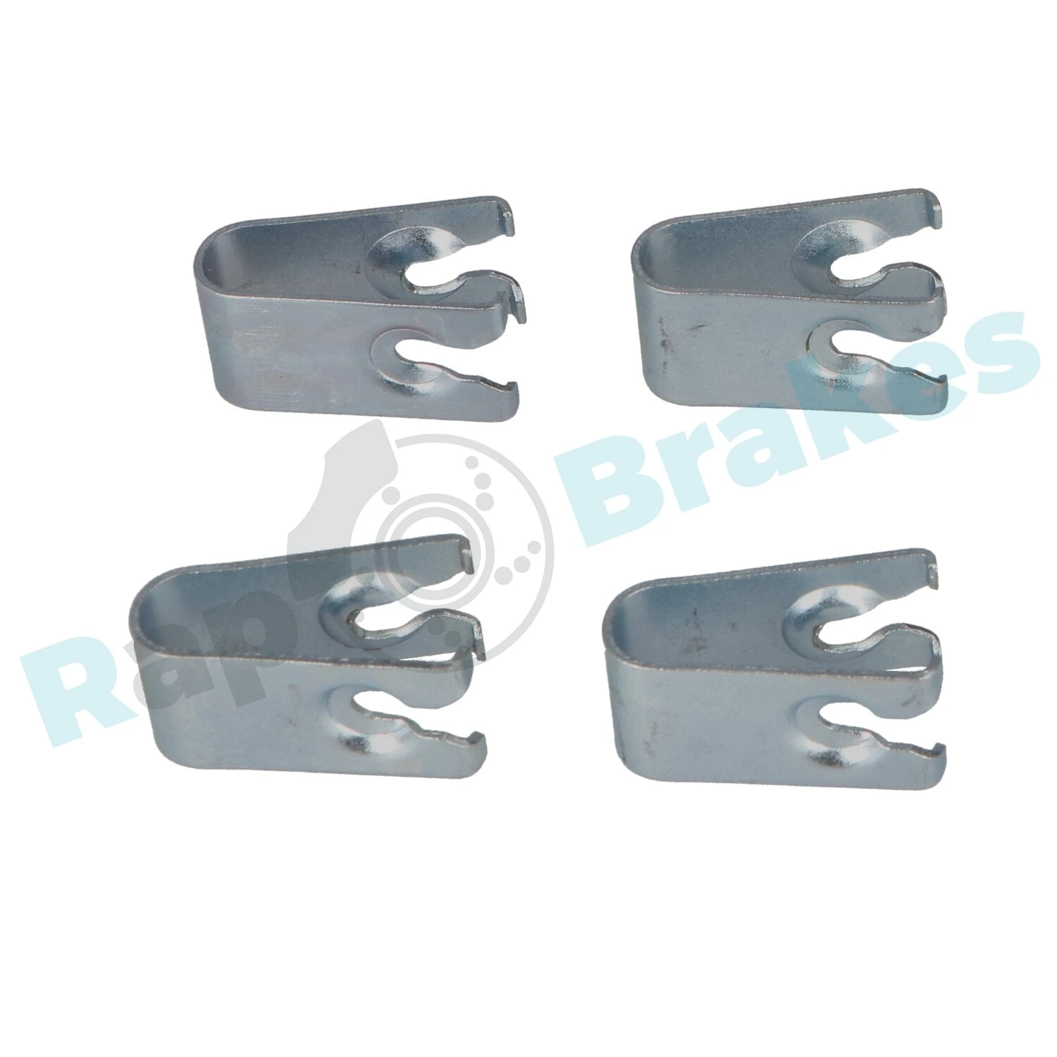 Accessory Kit, brake shoes R-T0131