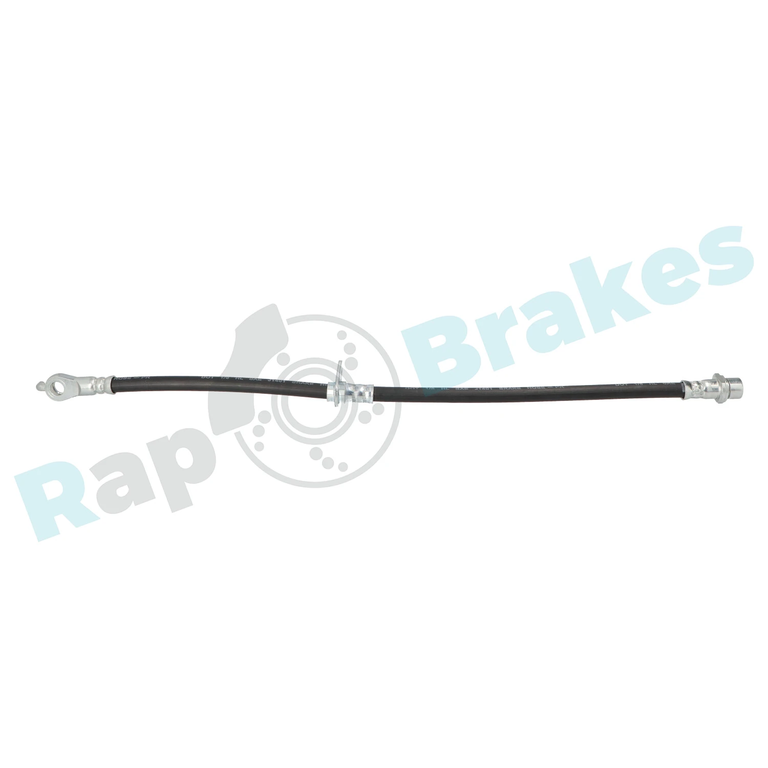Brake Hose R-H0681