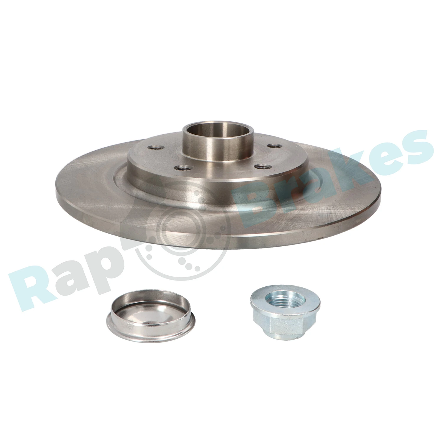 Brake Disc R-D0175