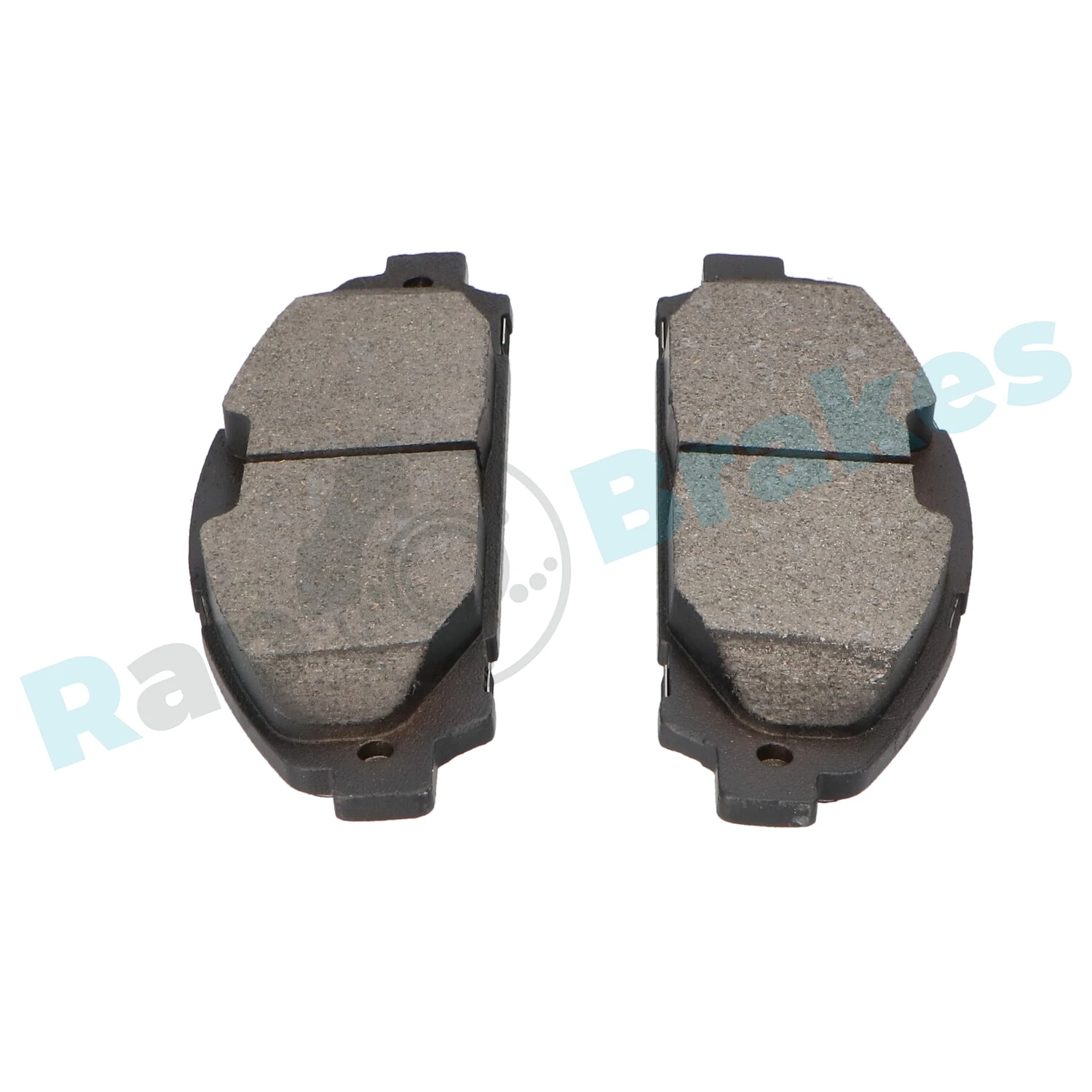 Brake Pad Set, disc brake R-P1603