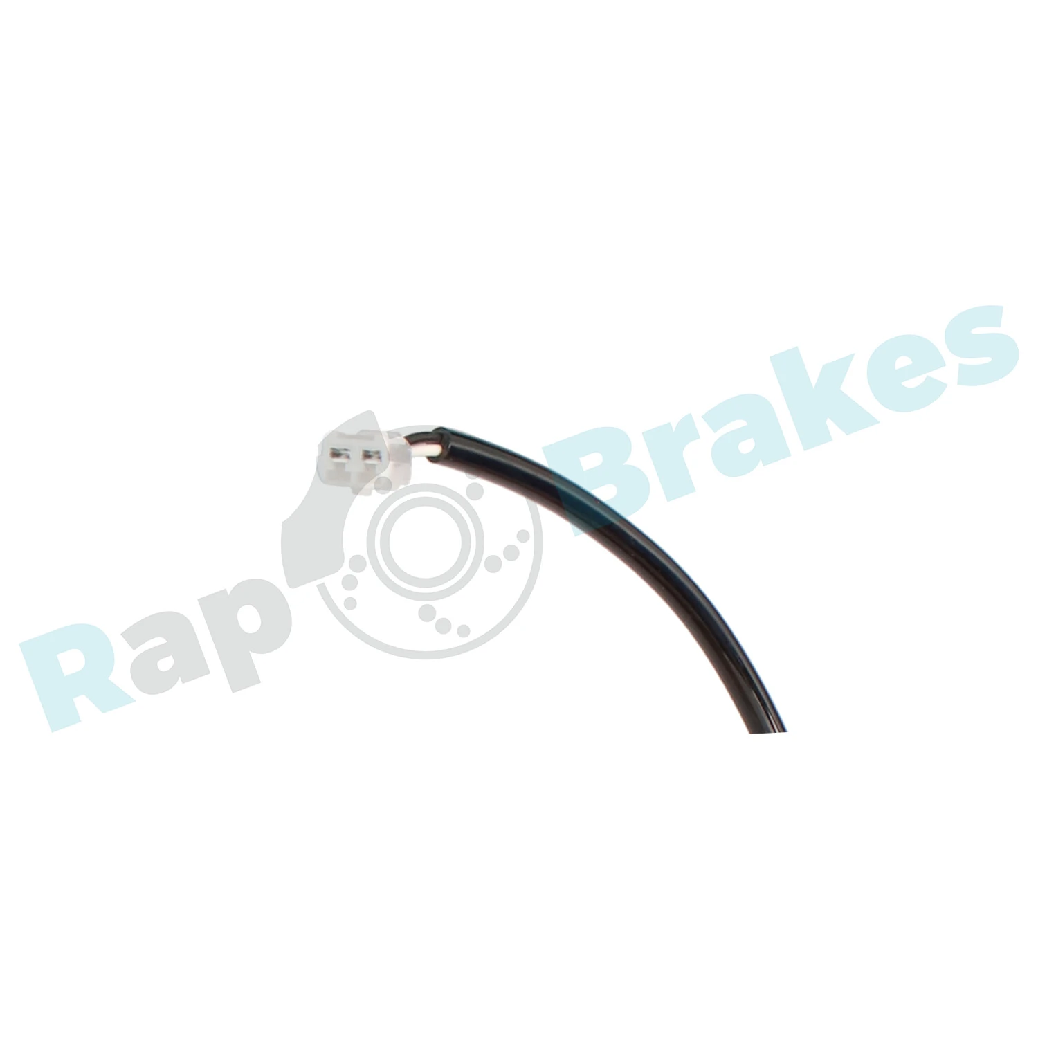 Sensor, Raddrehzahl R-A0484
