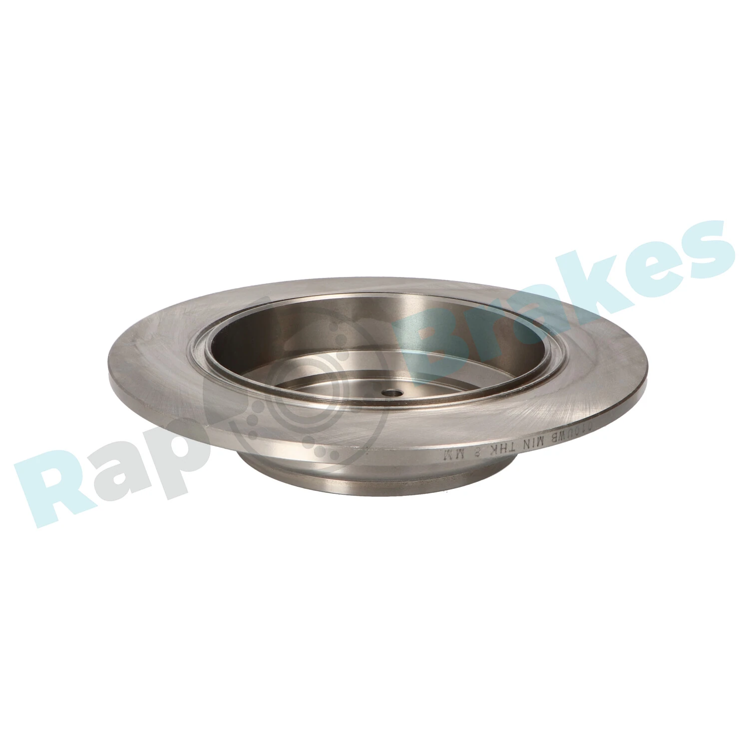 Brake Disc R-D0037