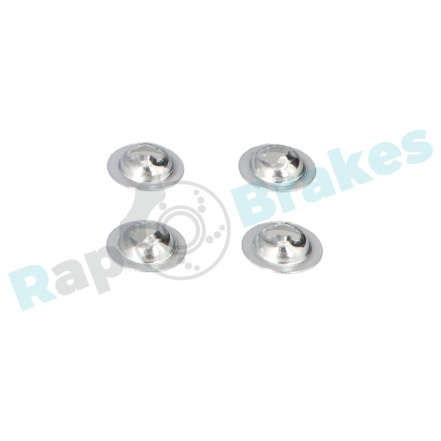 Accessory Kit, brake shoes R-T0038