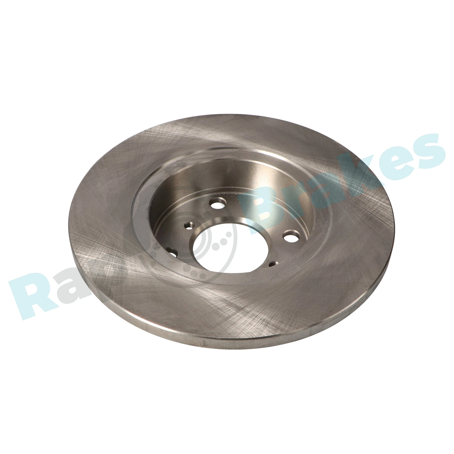 Bremsscheibe R-D0610