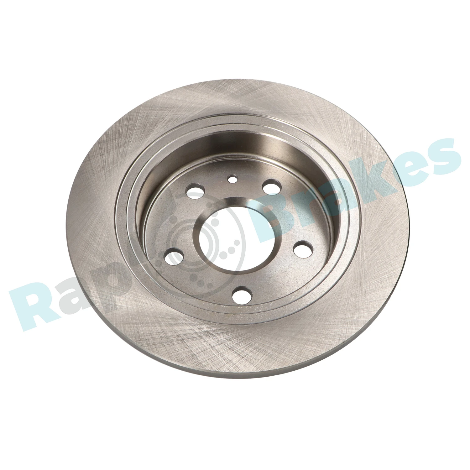 Brake Disc R-D0106