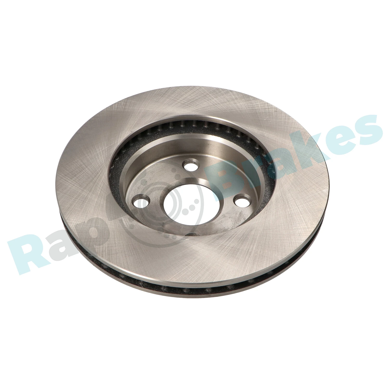 Brake Disc R-D0025