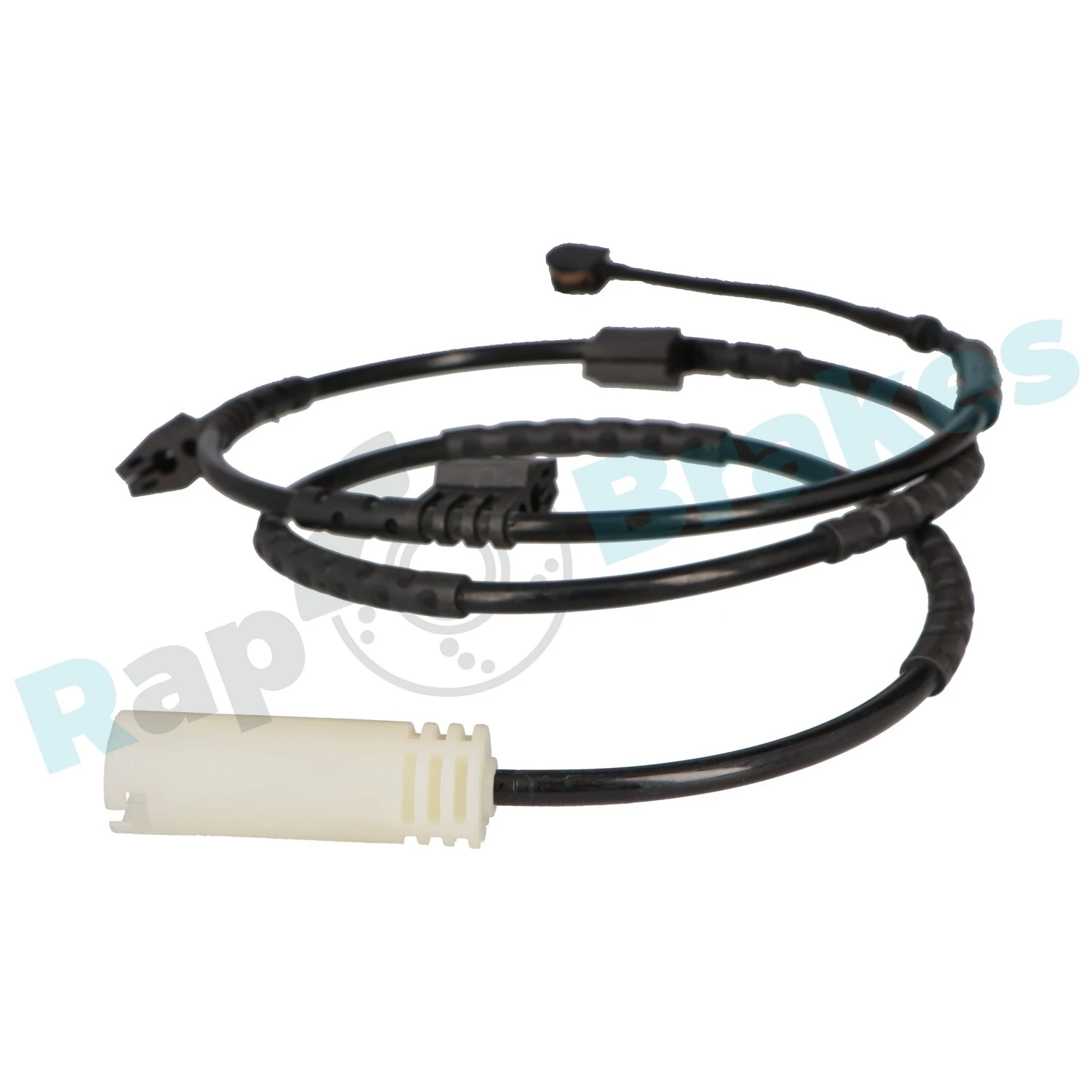 Warning Contact, brake pad wear R-G0090