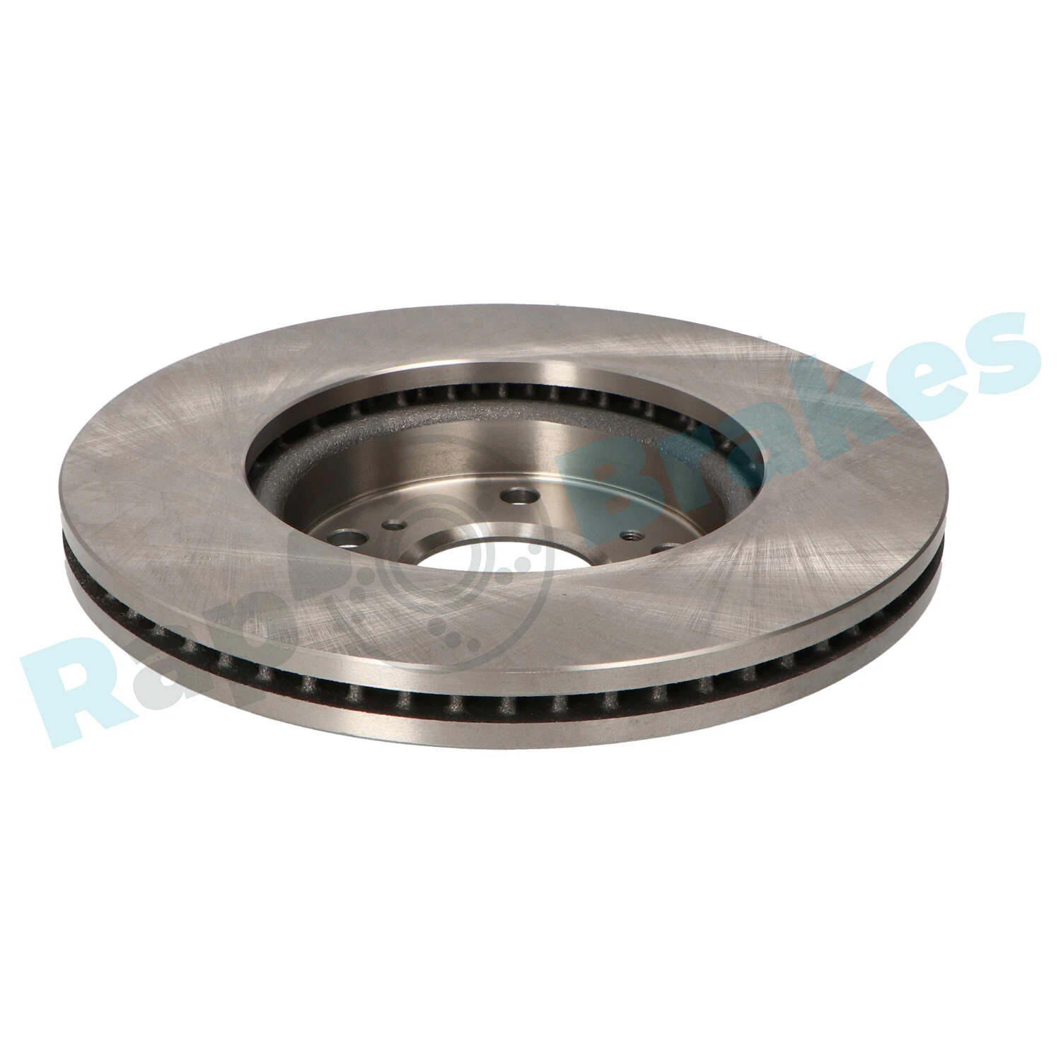 Brake Disc R-D1008