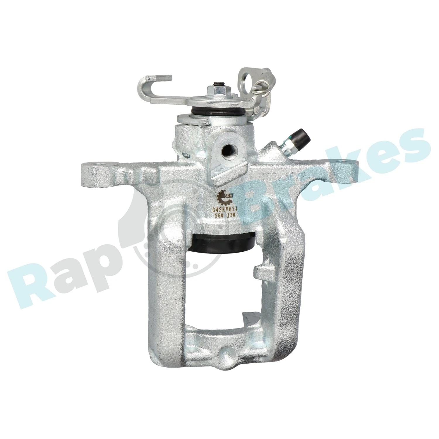 Brake Caliper R-K0002