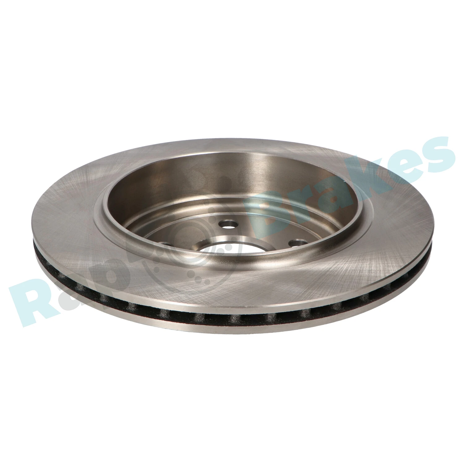 Brake Disc R-D1059