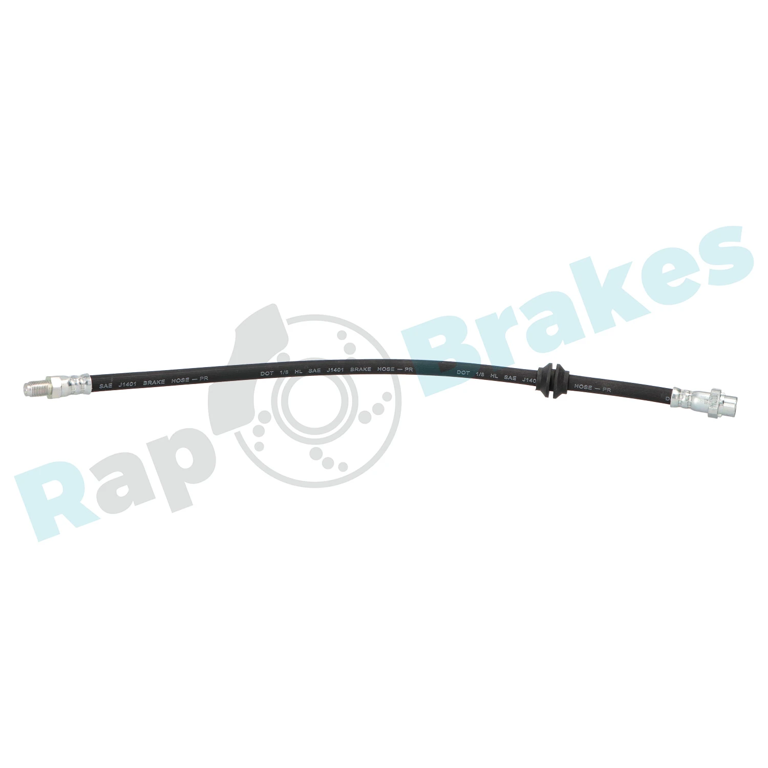 Brake Hose R-H0088