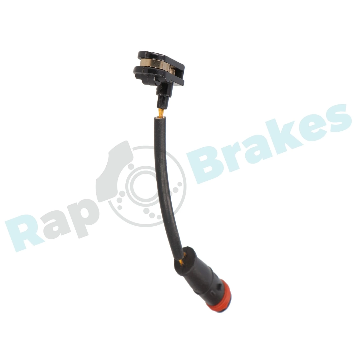Warning Contact, brake pad wear R-G0013