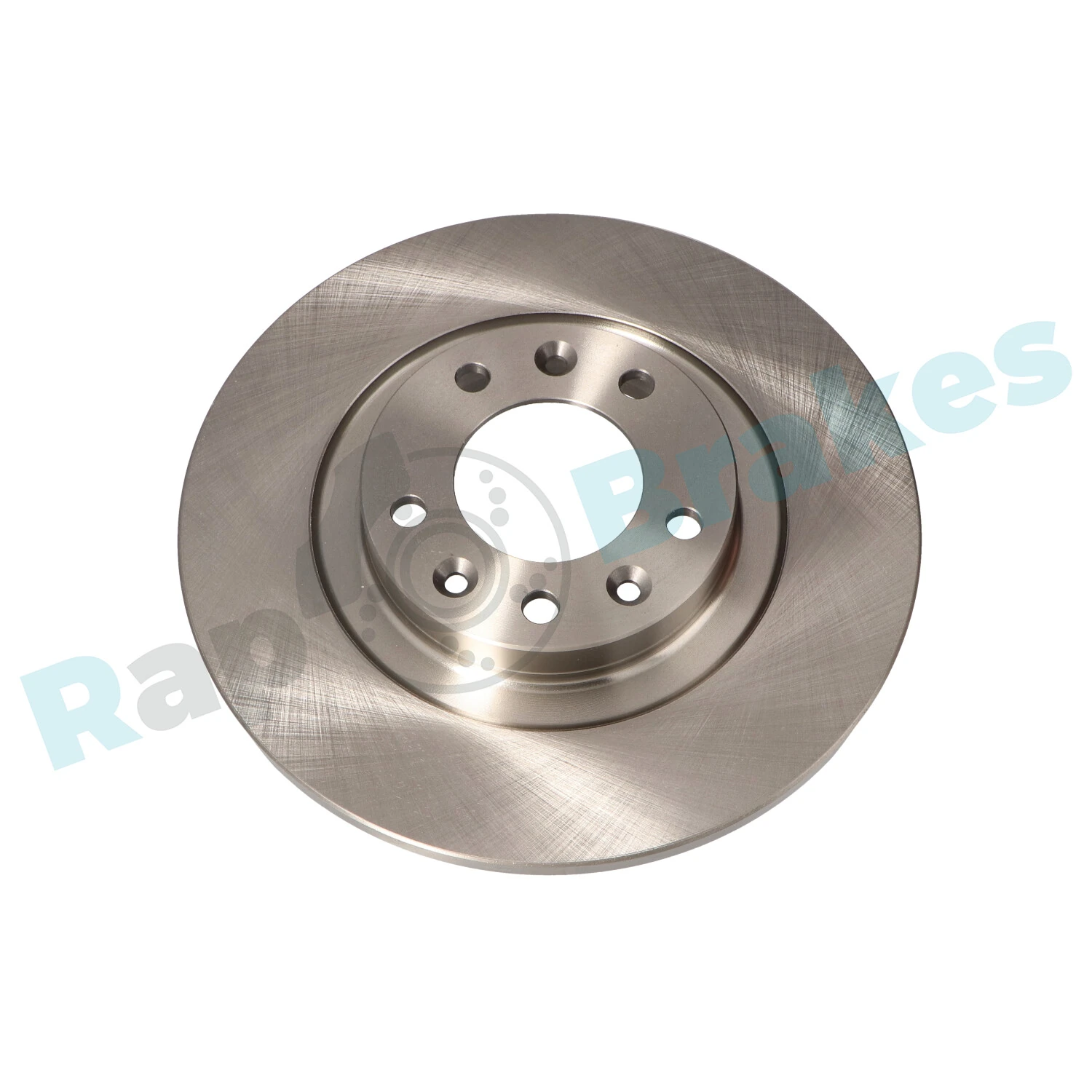 Brake Disc R-D0931