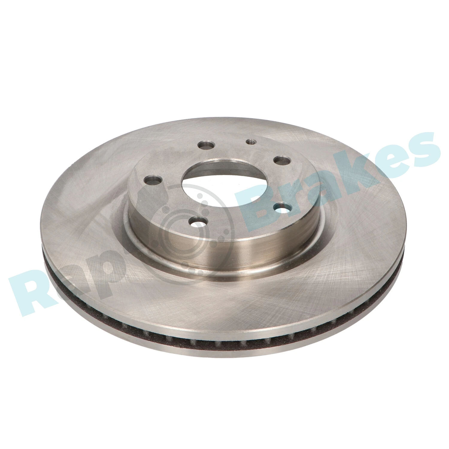 Brake Disc R-D0035