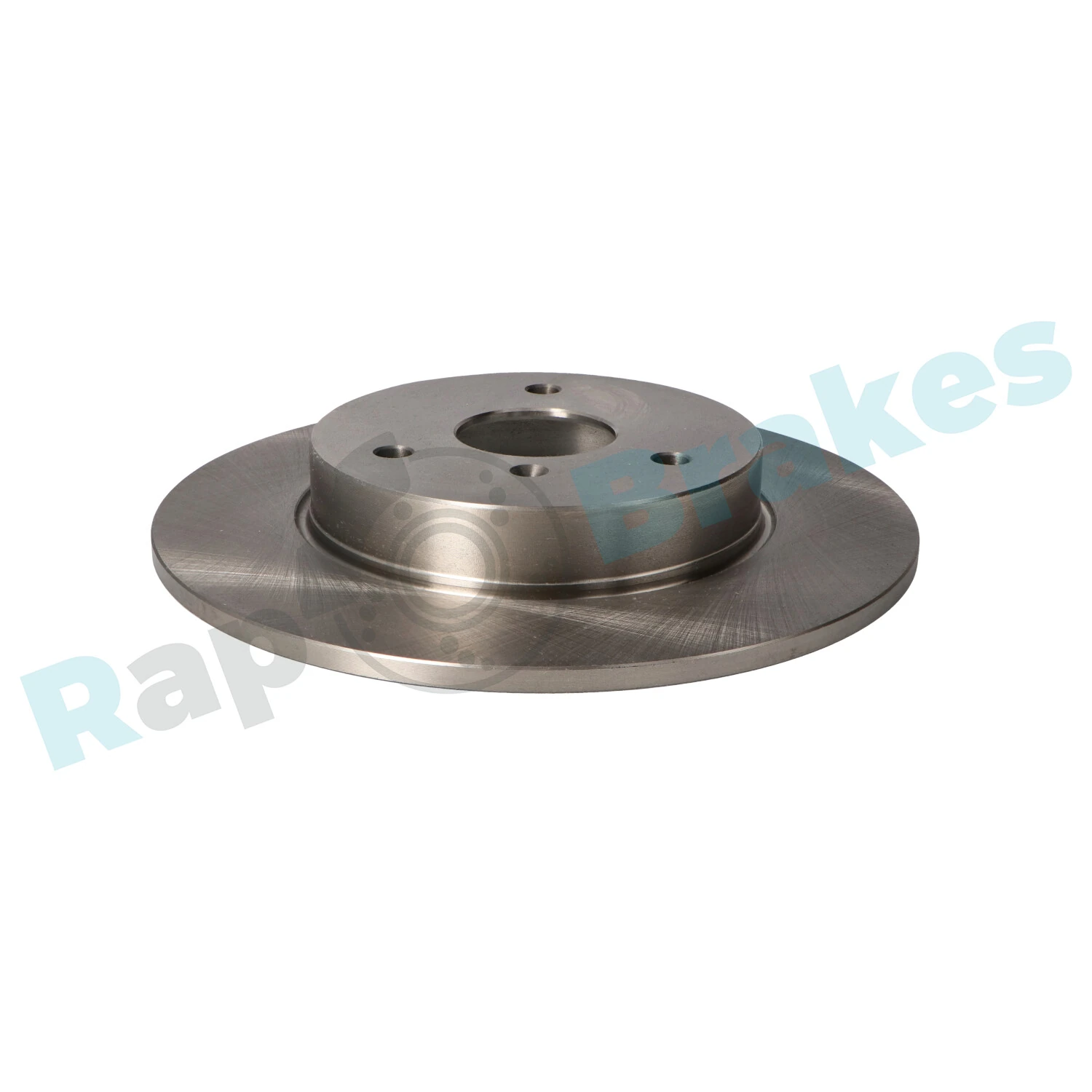 Brake Disc R-D0606