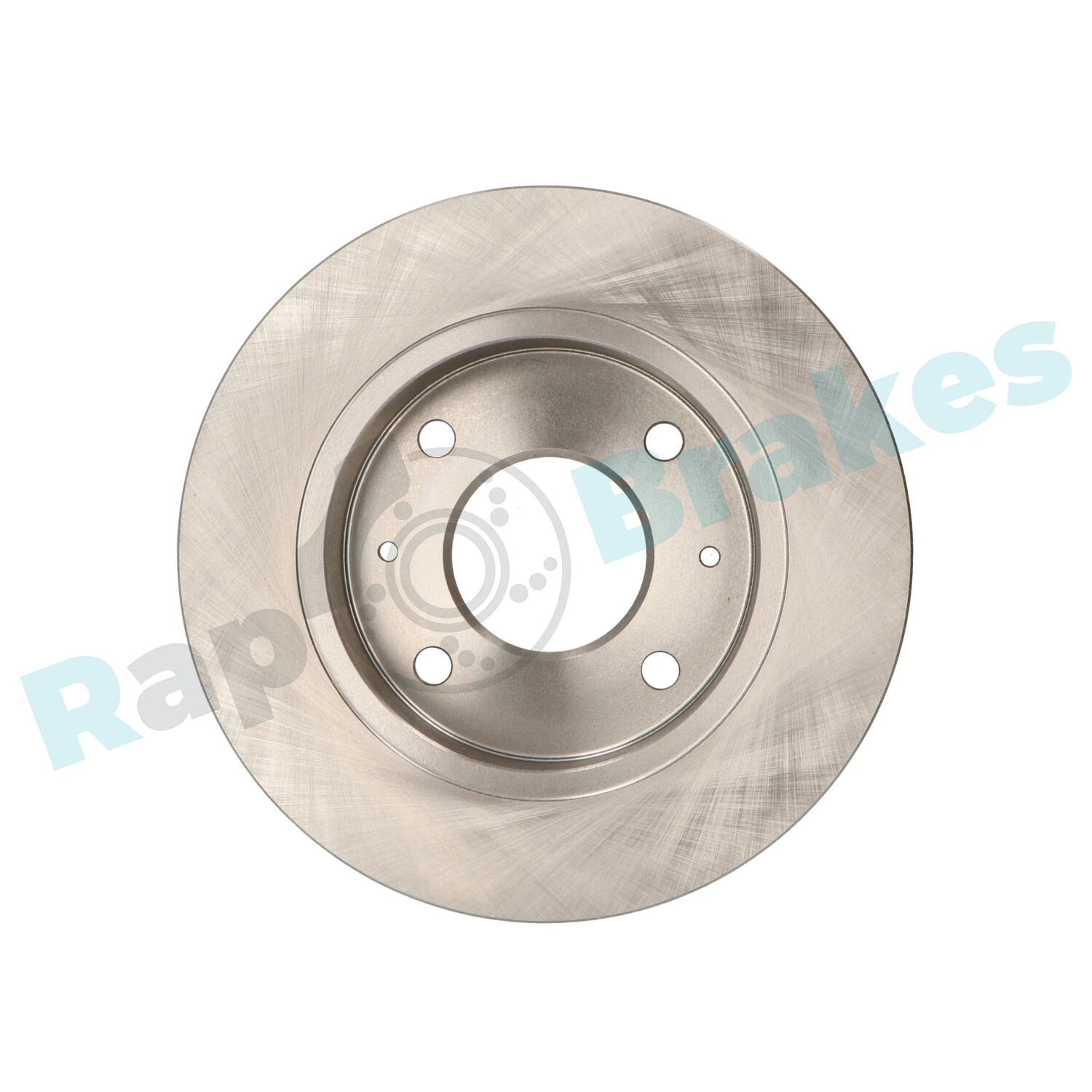 Brake Disc R-D0385