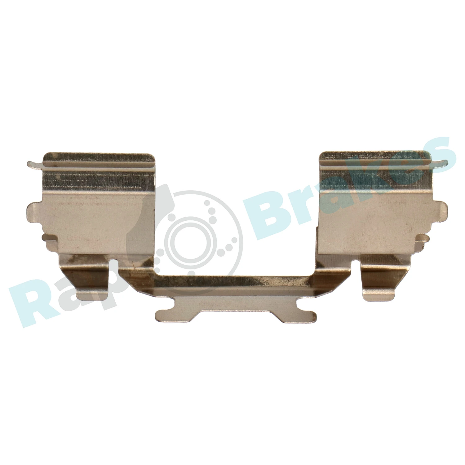 Accessory Kit, disc brake pad R-U0110