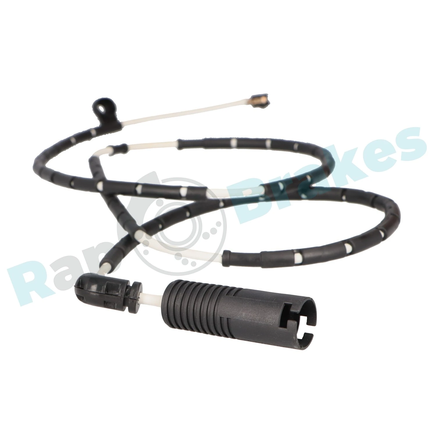 Warning Contact, brake pad wear R-G0112