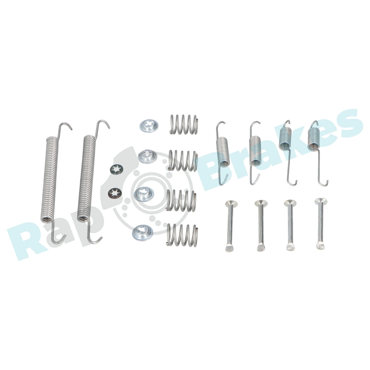 Accessory Kit, brake shoes R-T0023