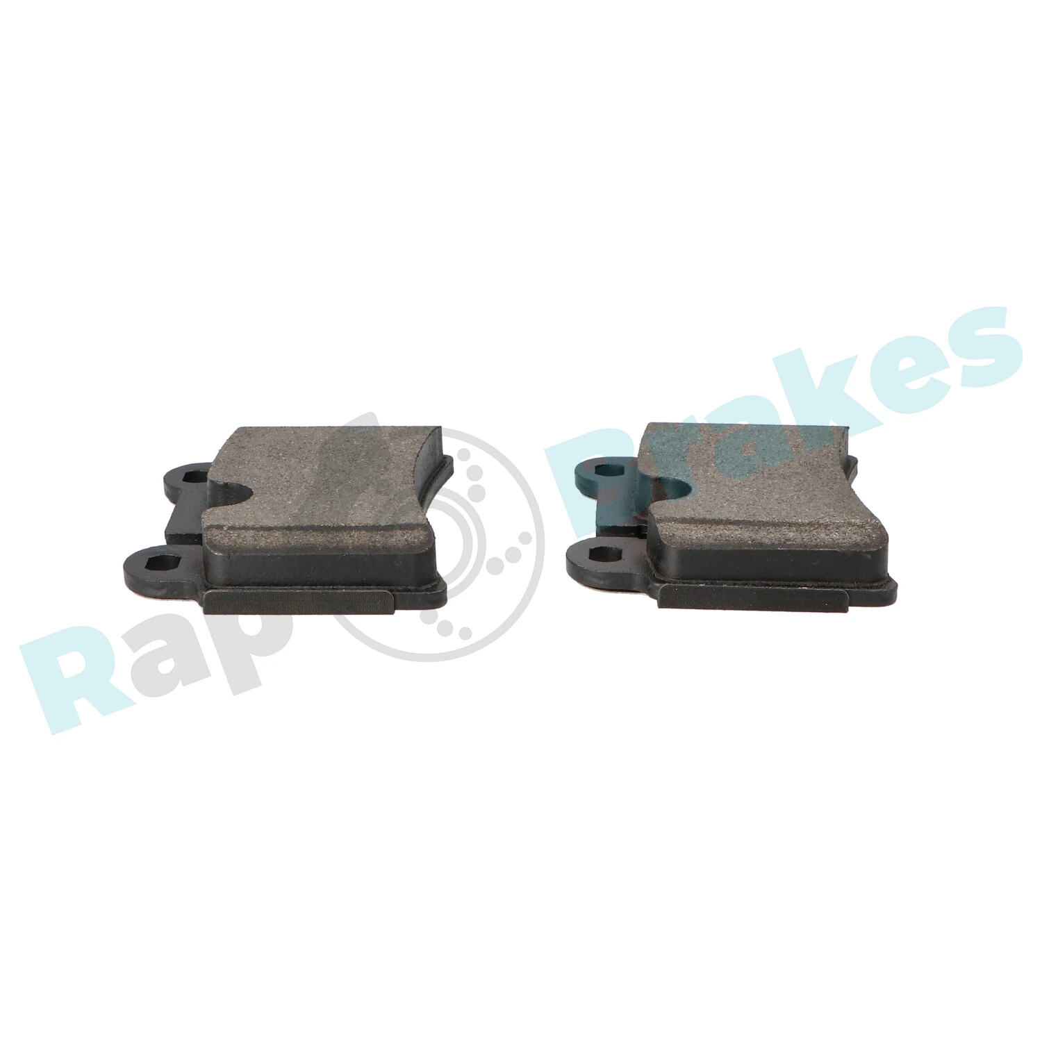 Brake Pad Set, disc brake R-P0601