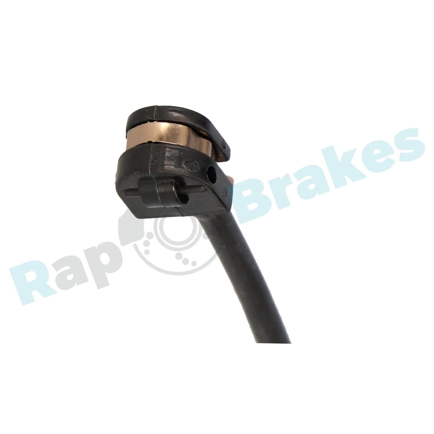 Warning Contact, brake pad wear R-G0046