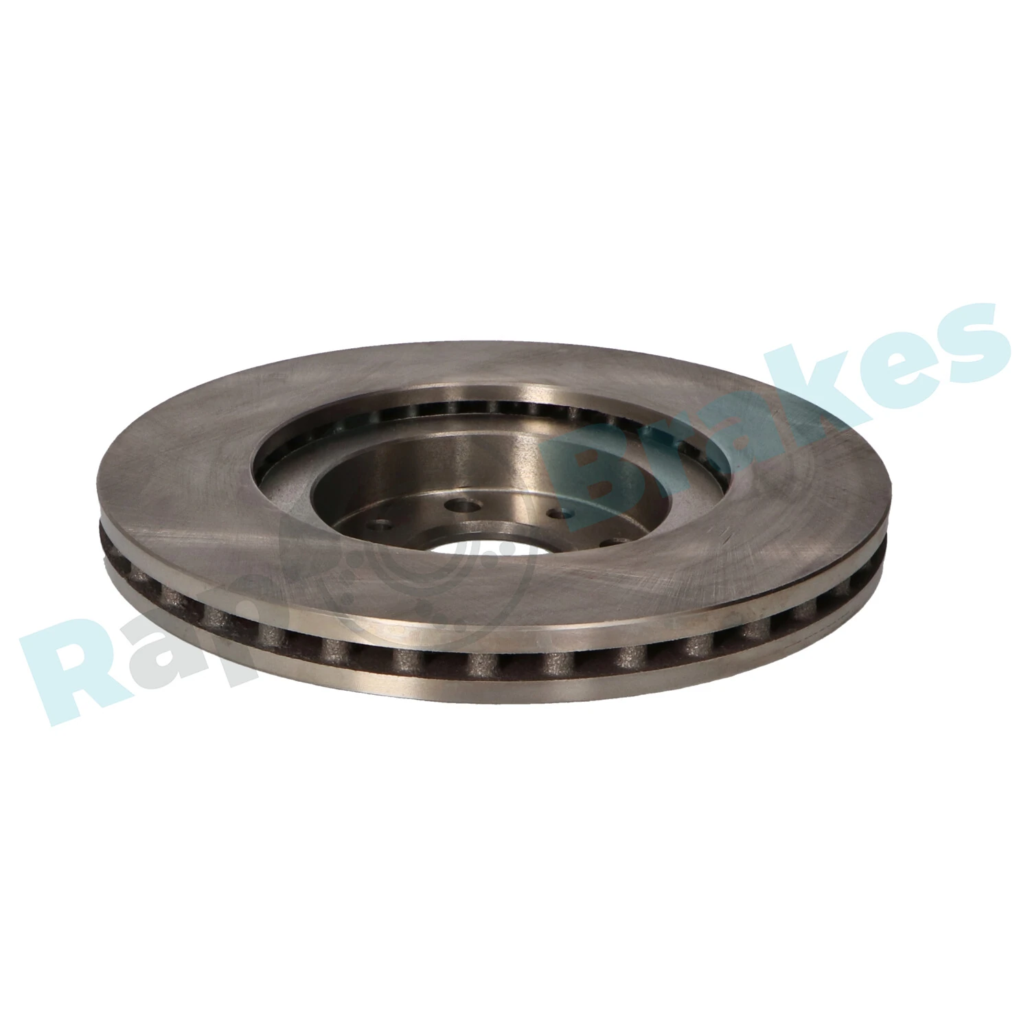 Brake Disc R-D0446