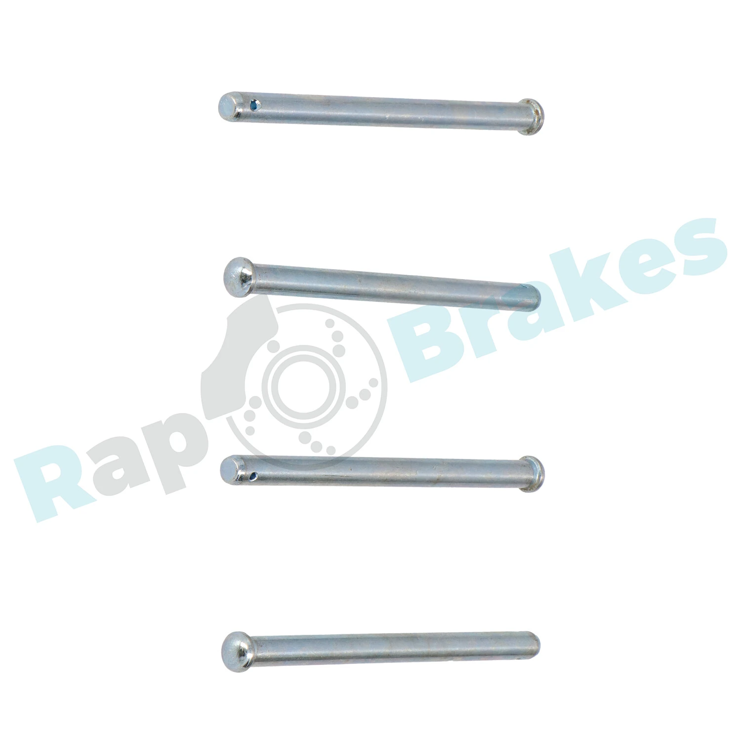 Accessory Kit, disc brake pad R-U0099