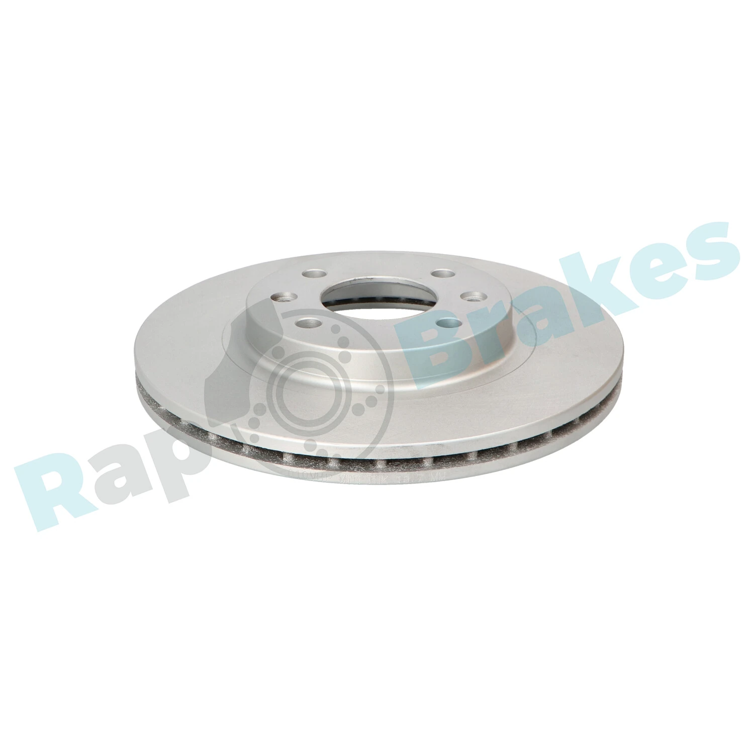 Brake Disc R-D0807C