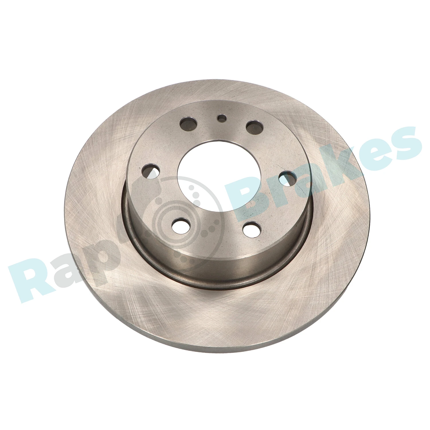 Brake Disc R-D0204