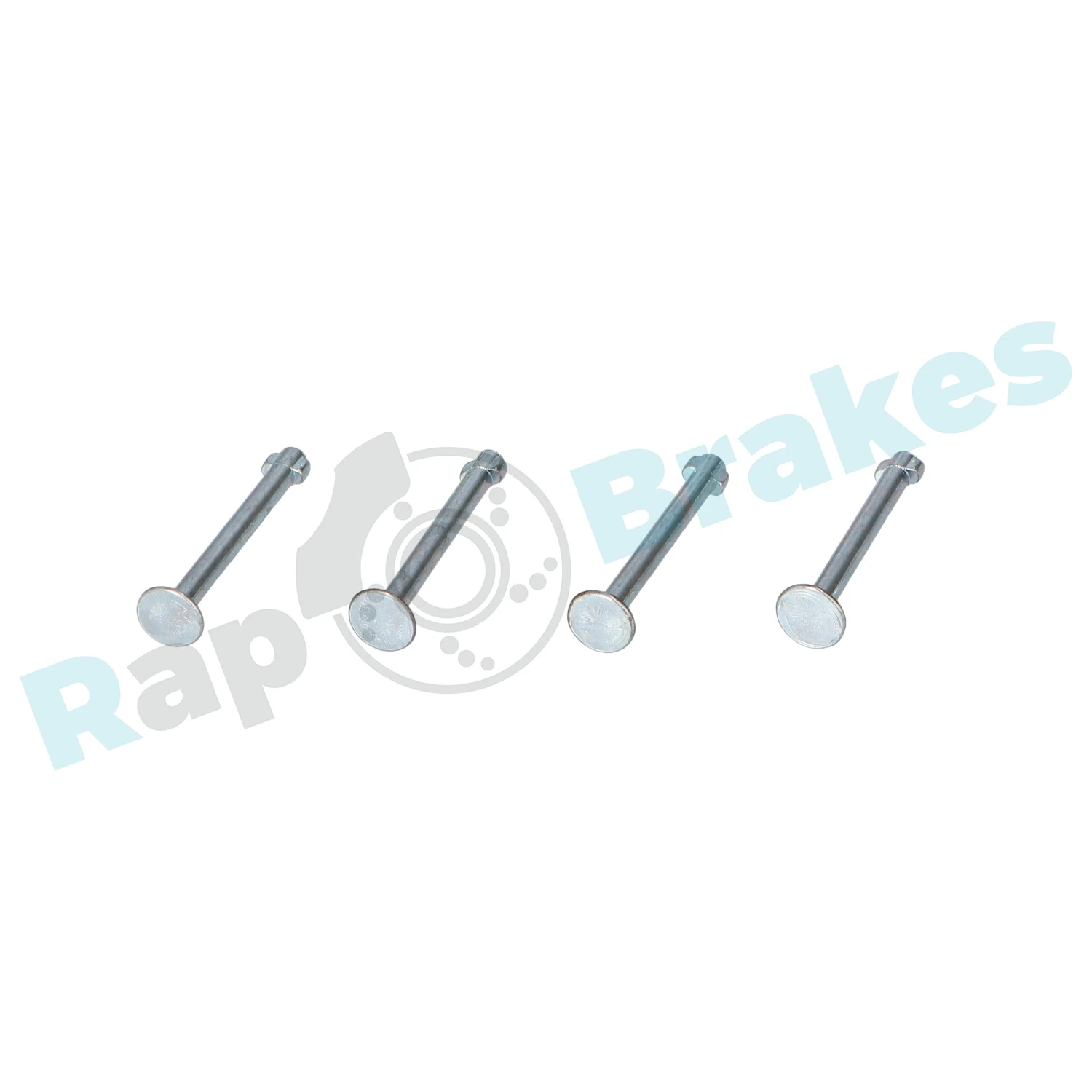 Accessory Kit, brake shoes R-T0096