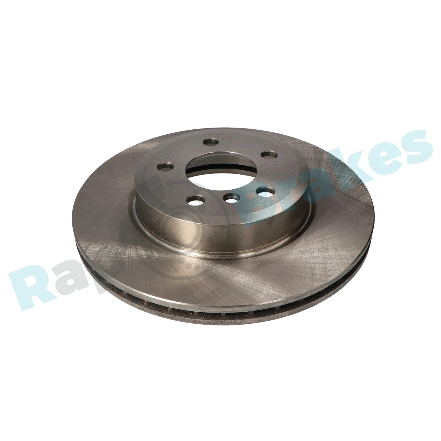 Brake Disc R-D0435