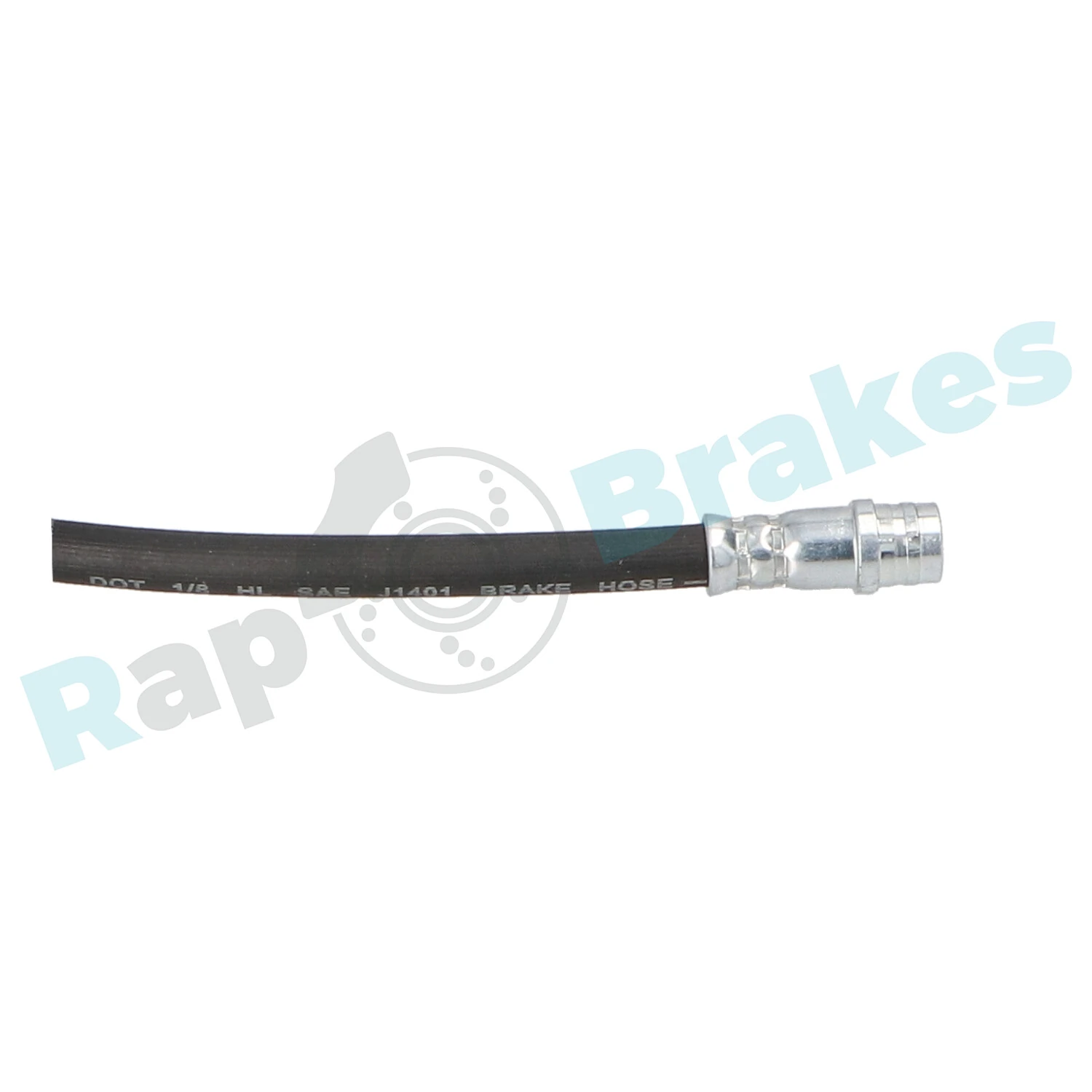 Brake Hose R-H0828
