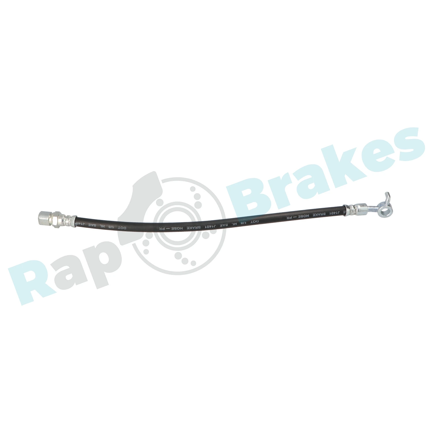 Brake Hose R-H0900