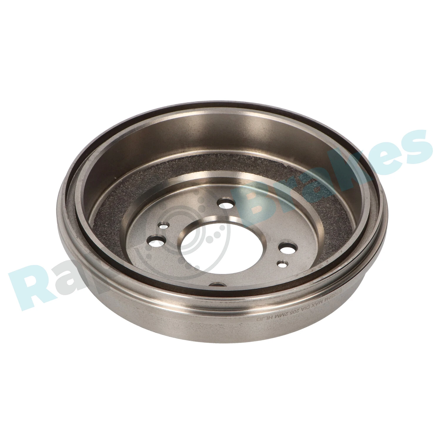 Brake Drum R-E0125