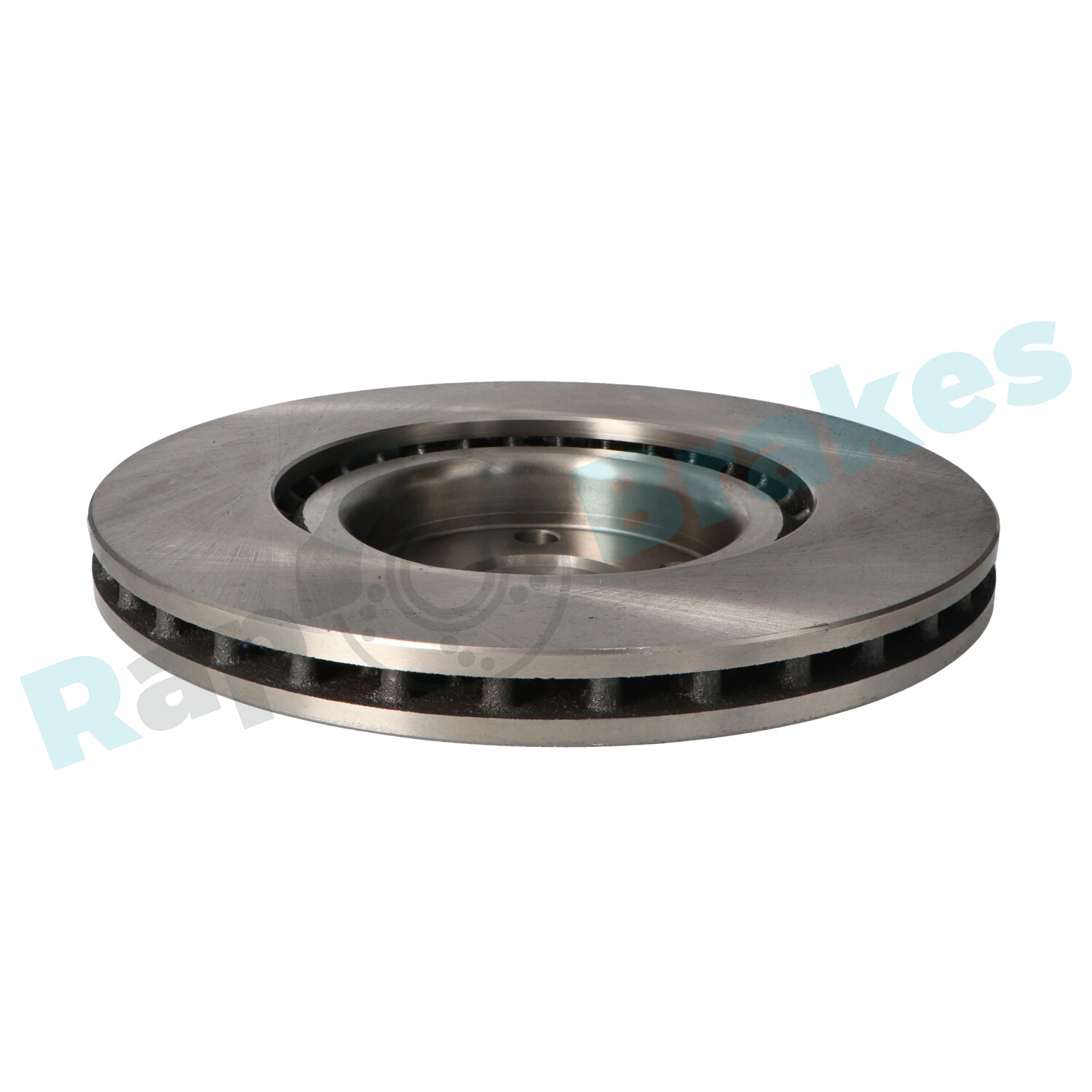 Brake Disc R-D0538