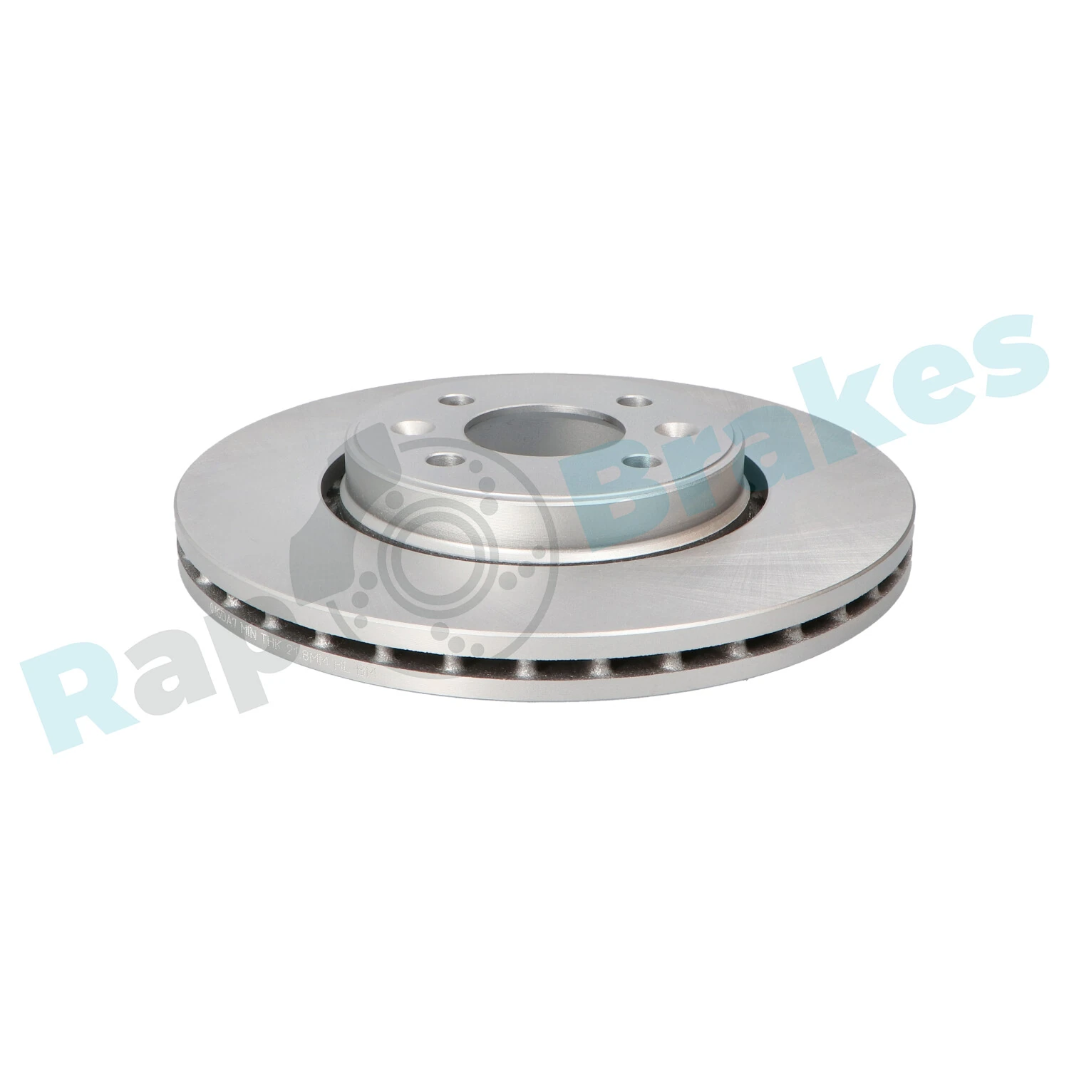 Brake Disc R-D0623C