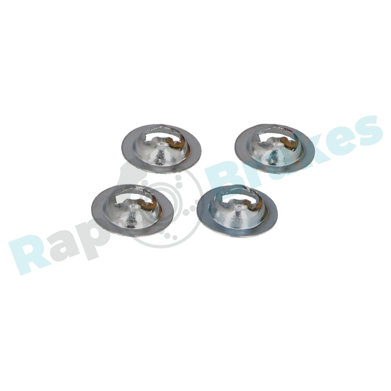 Accessory Kit, brake shoes R-T0198
