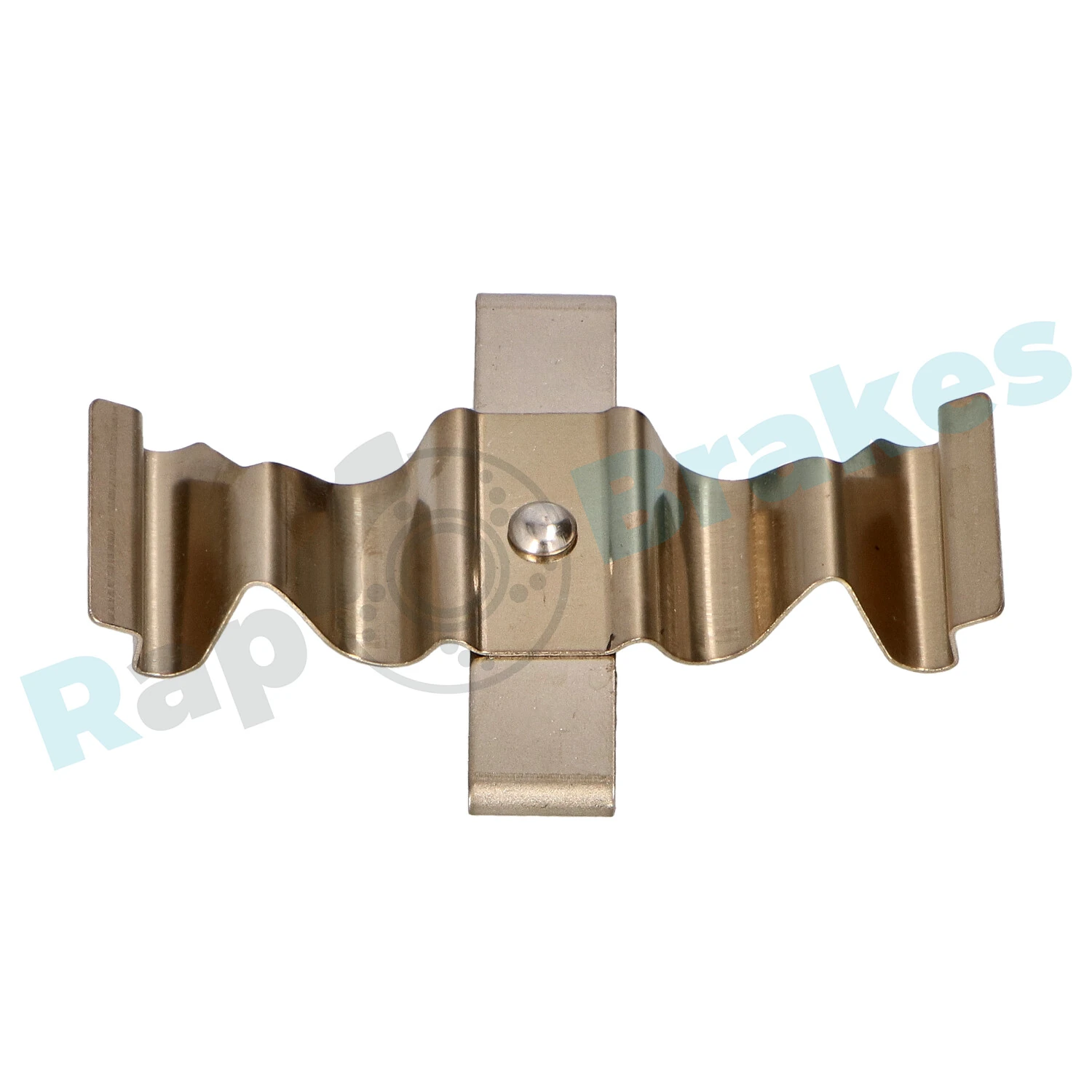 Accessory Kit, disc brake pad R-U0070