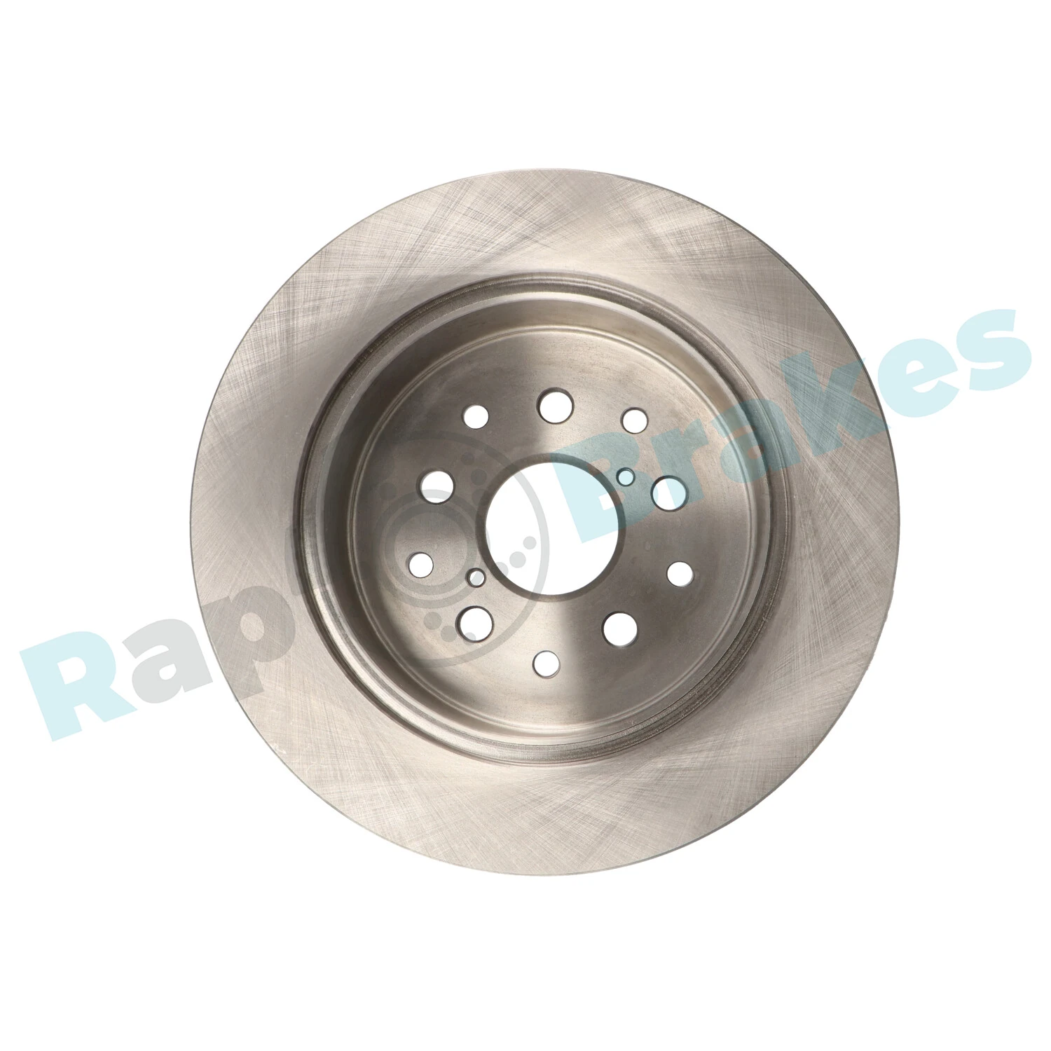 Brake Disc R-D0361