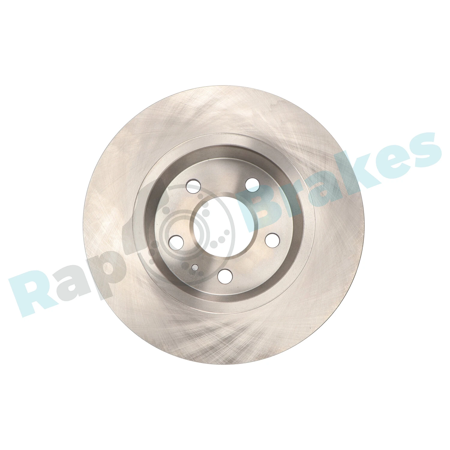 Brake Disc R-D0272