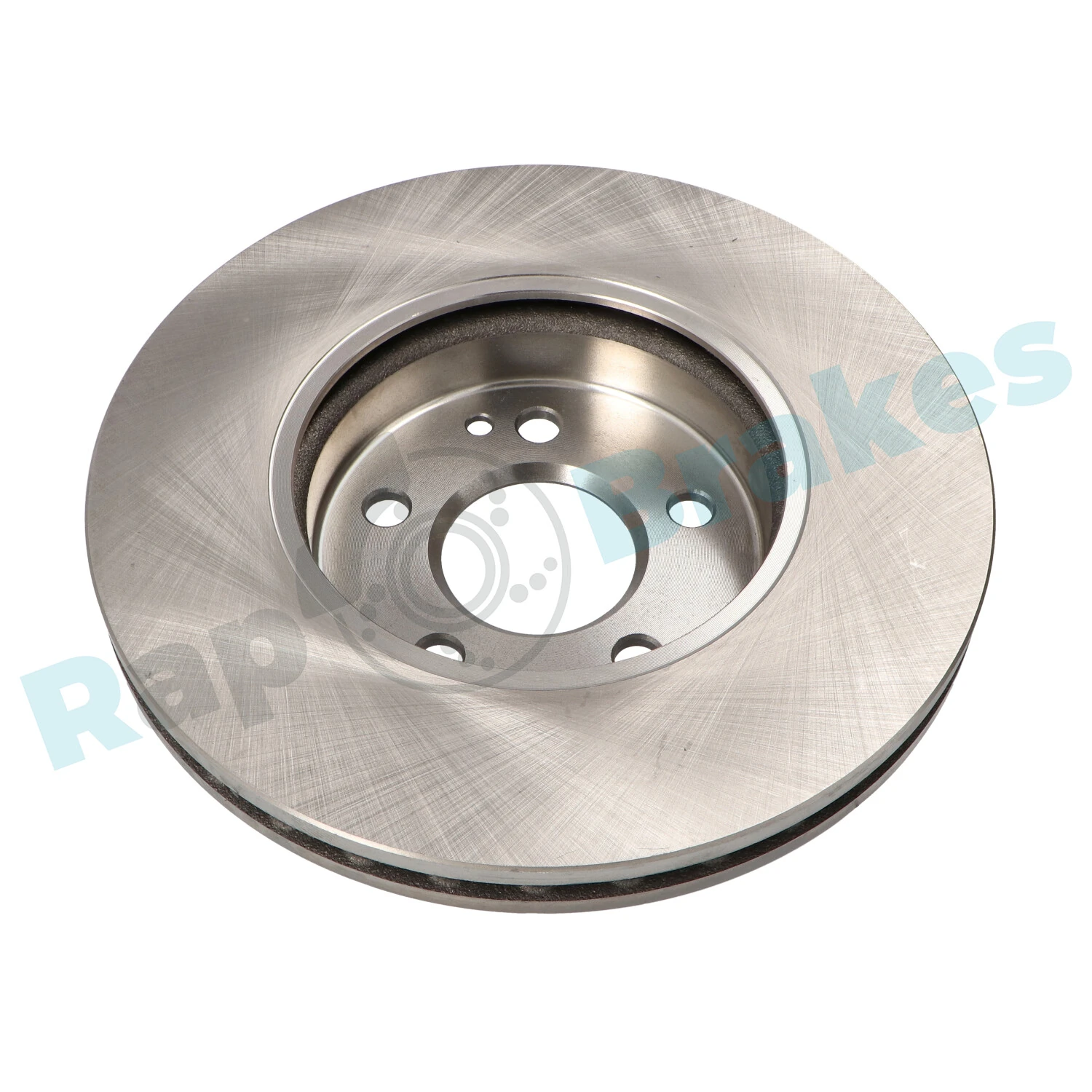 Brake Disc R-D1007
