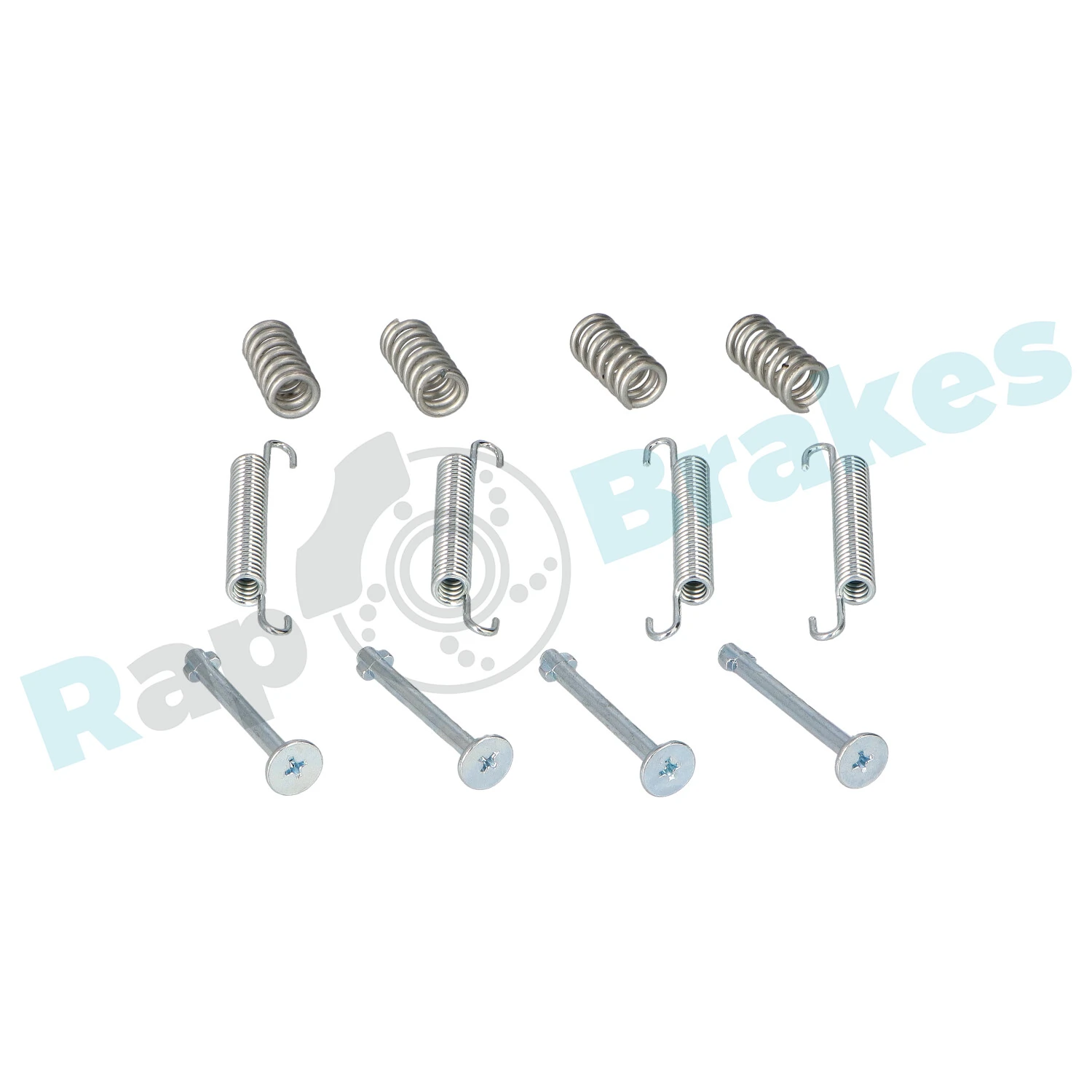 Accessory Kit, brake shoes R-T0017