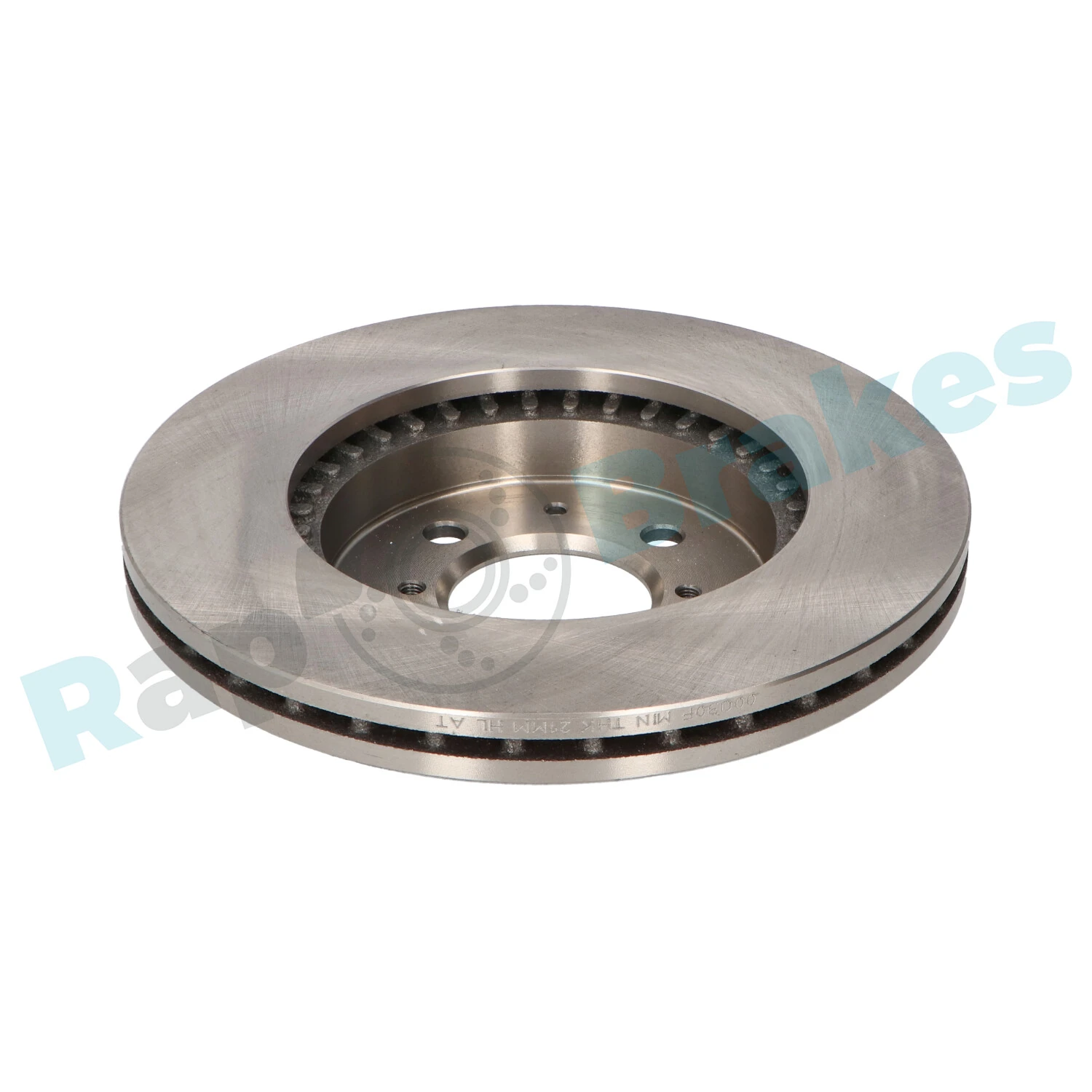 Brake Disc R-D0393