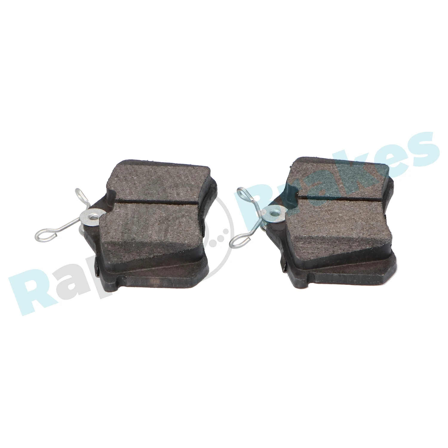 Brake Pad Set, disc brake R-P1476